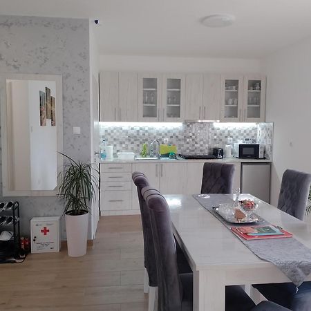 Apartman Dve Lipe Palic Bagian luar foto