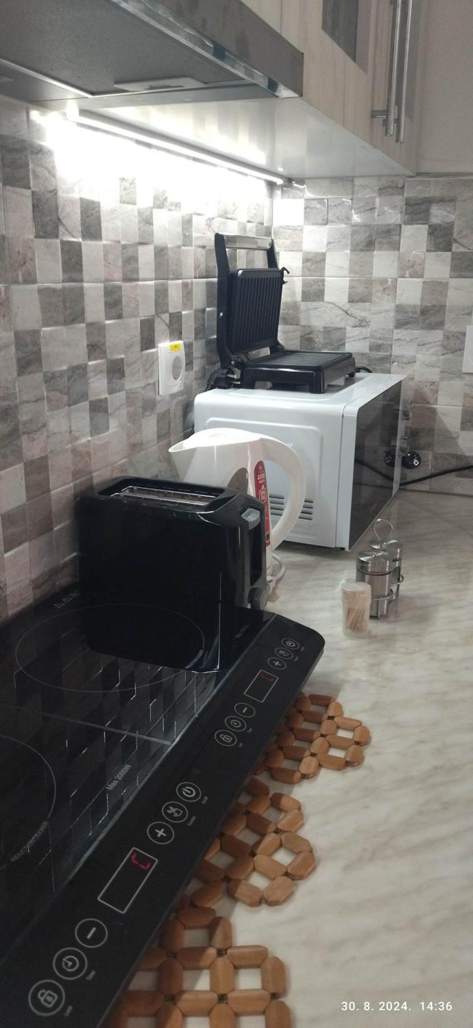 Apartman Dve Lipe Palic Bagian luar foto