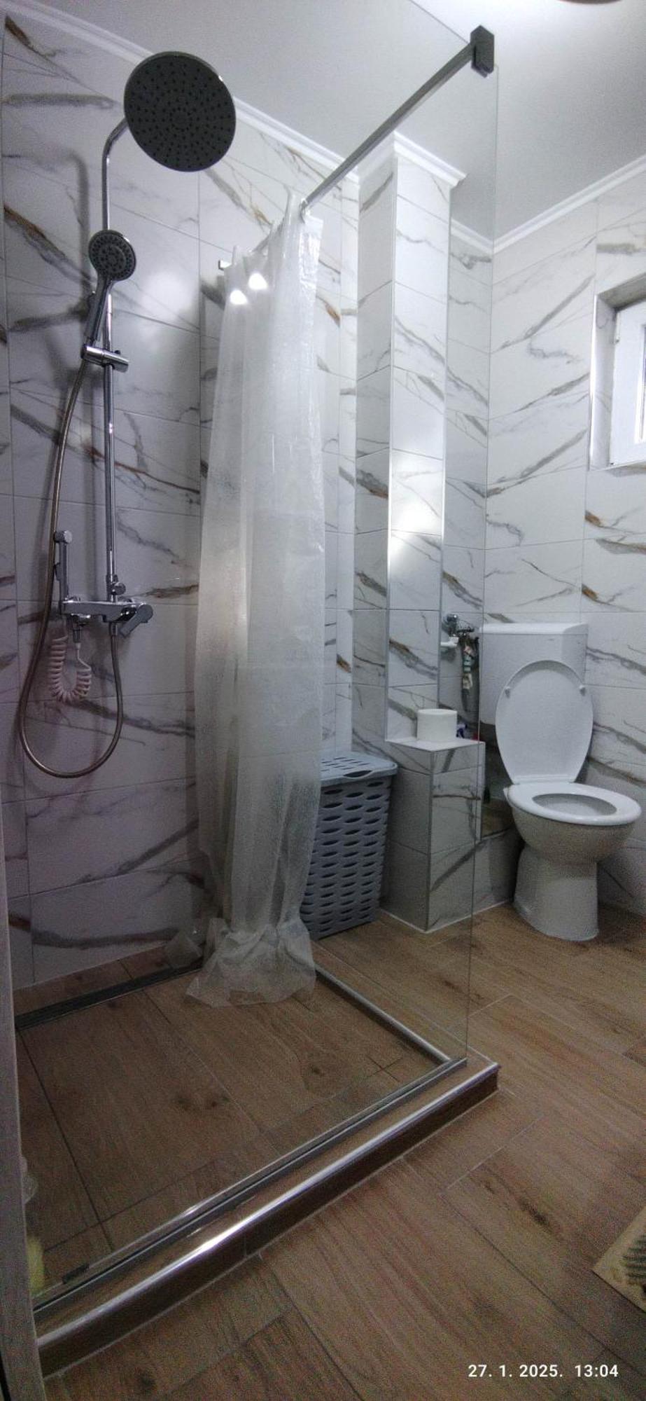 Apartman Dve Lipe Palic Bagian luar foto