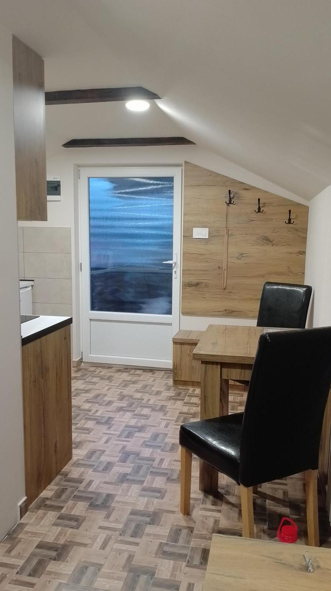 Apartman Dve Lipe Palic Bagian luar foto