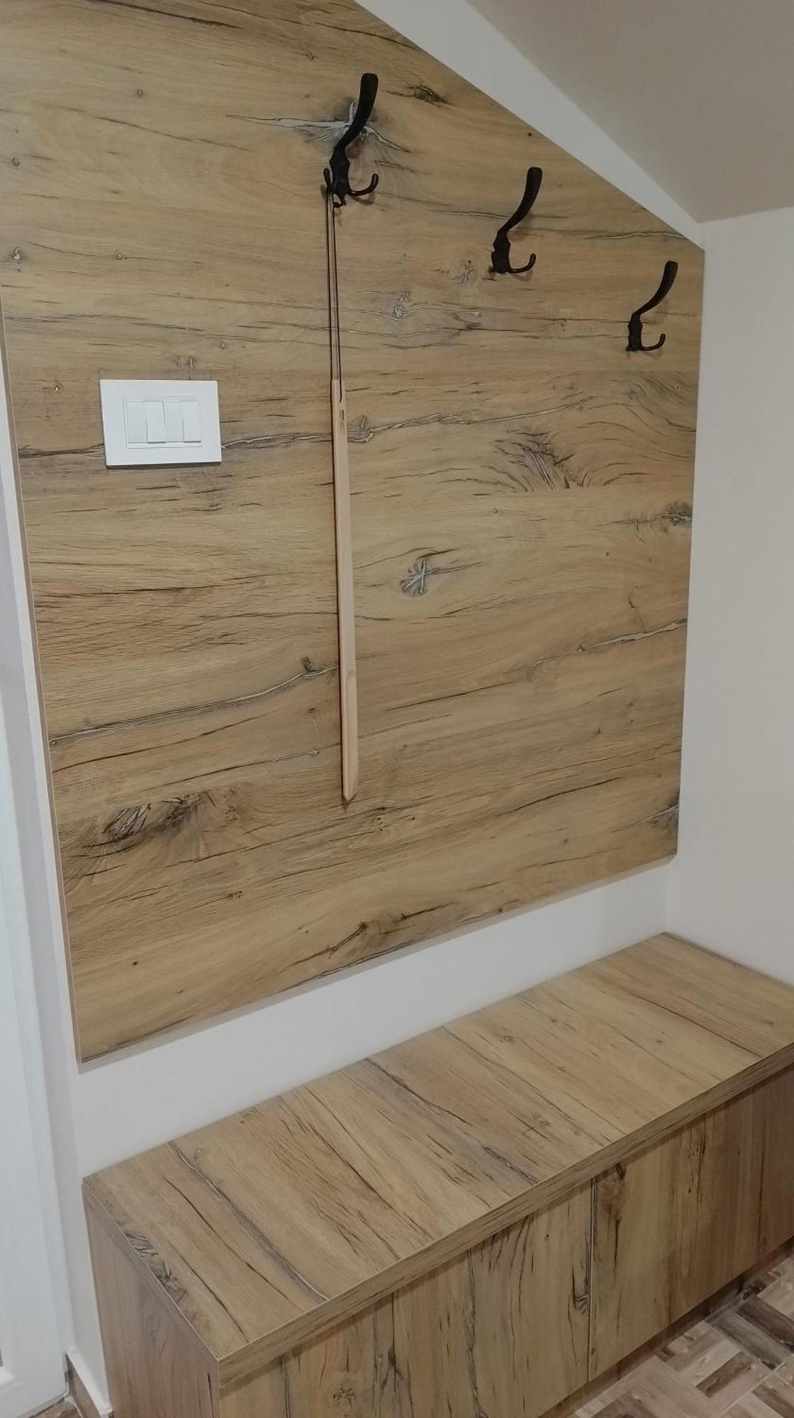 Apartman Dve Lipe Palic Bagian luar foto