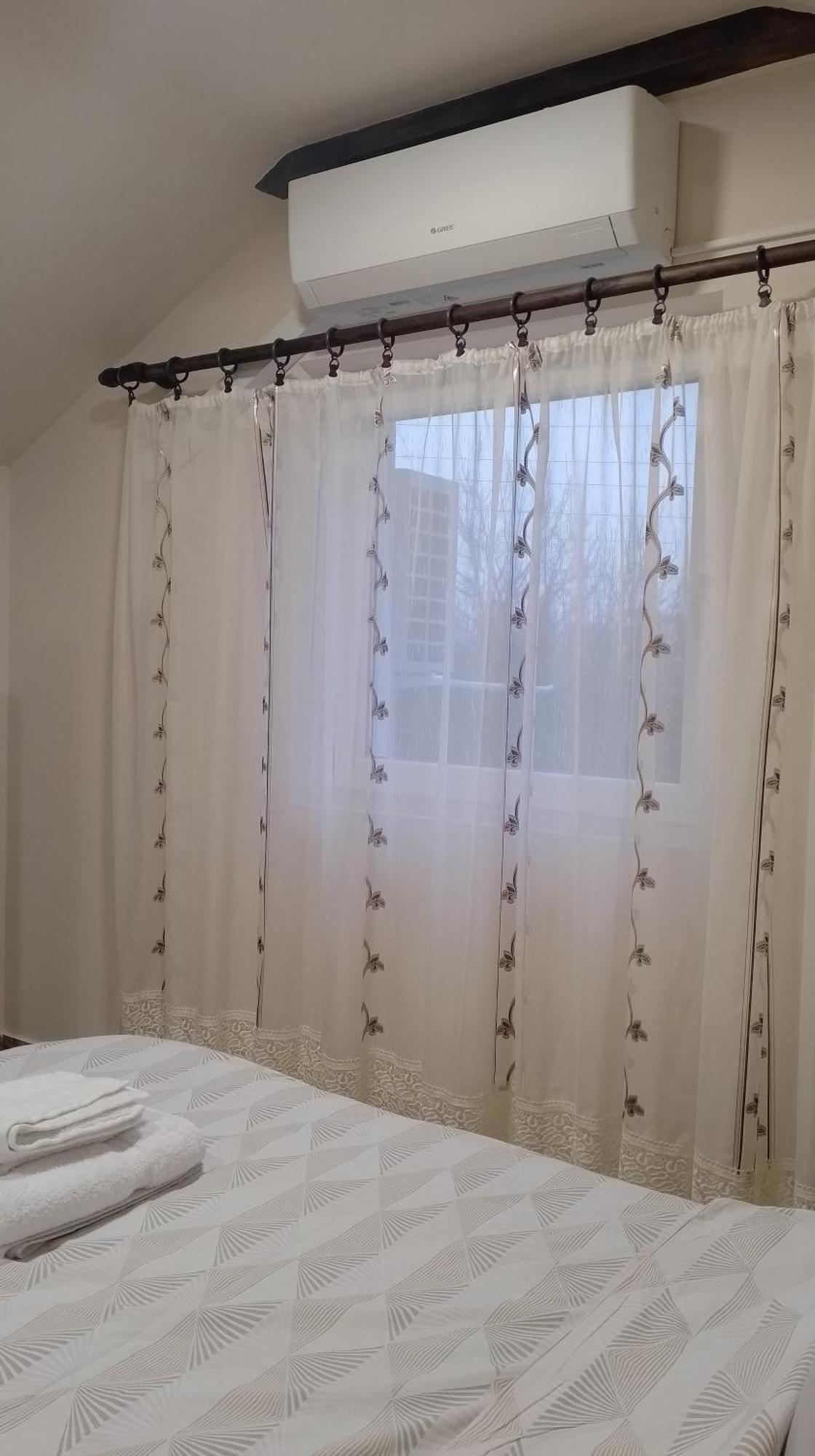 Apartman Dve Lipe Palic Bagian luar foto